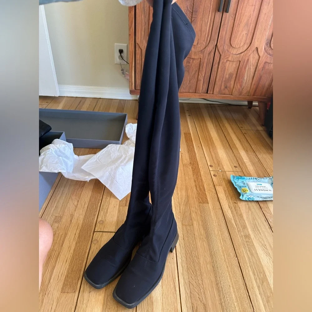 Blanca Vagabond Over the knee boot - Picture 4 of 14